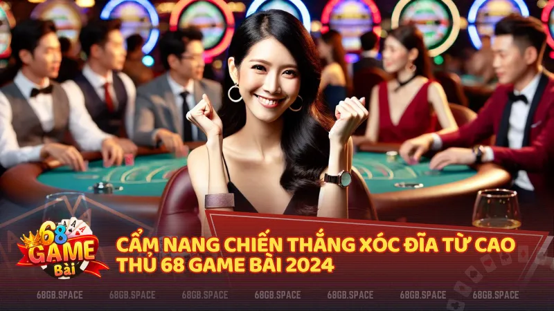 Chiến thuật gấp thếp trong xóc đĩa online